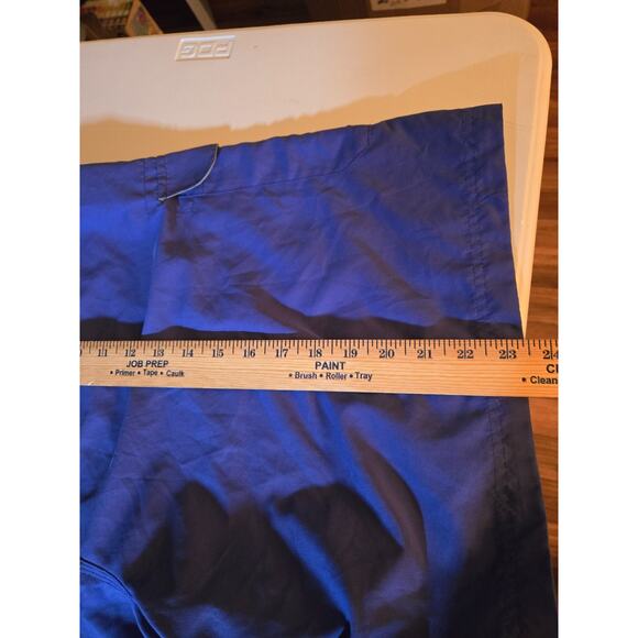 Gander Mountain Men's‎ XXL Blue UV Protection Board Shorts - Picture 5 of 7